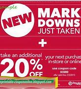 Image result for Payless Shoes Coupons