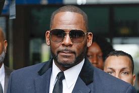 Image result for Who Is R. Kelly