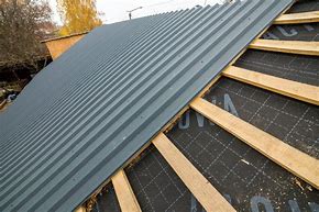 Image result for Metal Roofing Panels