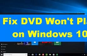 Image result for MyDVD Won%27t Play