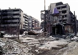 Image result for Sarajevo War
