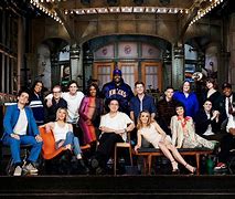 Image result for Saturday Night Live Comedians Loka