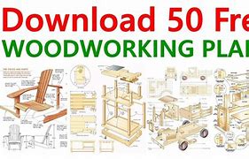 Image result for Simple Woodworking Project Plans
