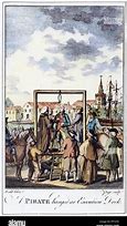 Image result for Pirate Hanged