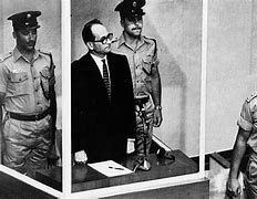 Image result for Capture of Eichmann