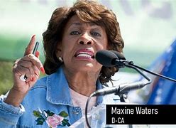 Image result for Maxine Waters Younger