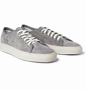 Image result for Suede Sneakers for Men