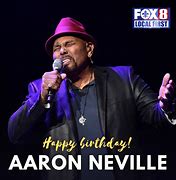Image result for Aaron Neville and First Wife
