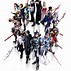 Image result for Dissidia FF2