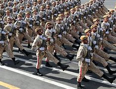 Image result for Iran Military