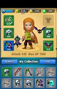 Image result for Archero Character Upgrades