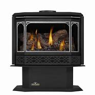 Image result for Direct Vent Natural Gas Stove