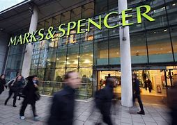 Image result for M and S UK