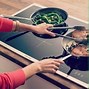Image result for Cooktops Electric Solid Coil