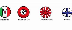 Image result for Axis Powers Members