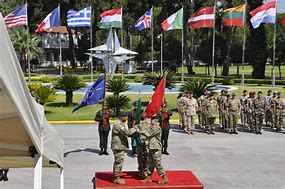 Image result for Izmir Turkey NATO Base