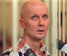 Image result for Andrei Chikatilo