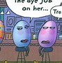 Image result for Easter Funny Egg Cartoons