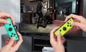Image result for Nintendo Switch Multiplayer