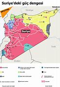 Image result for Turkiye Suriye Haritasi