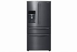Image result for KitchenAid 27 Cu FT French Door Refrigerator