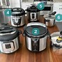 Image result for Types of Cookers