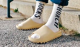 Image result for Outfits with Adidas Slides