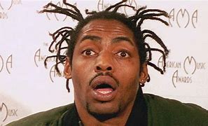 Image result for Coolio