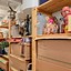 Image result for Basement Clothes Storage Ideas