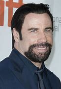 Image result for John Travolta Beard