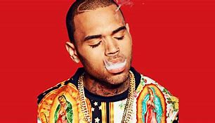 Image result for Chris Brown Aesthetic Wallpaper