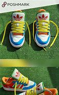 Image result for Adidas Rainbow Colors