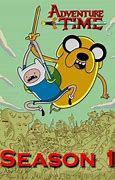 Image result for Adventure Time Seasons