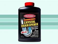 Image result for Drain Cleaners Rankings