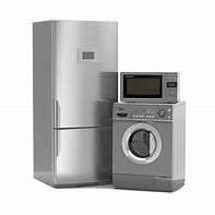 Image result for Paintingd of Old Appliances