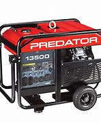Image result for Harbor Freight Generators