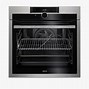 Image result for Oven AEG POS