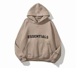 Image result for Essentials Sweatshirt