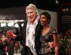 Image result for Roger Waters Current Wife