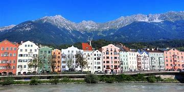 Image result for Austria Towns
