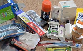 Image result for blessing bags images