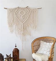 Image result for Boho Wall Hanging