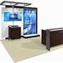 Image result for Exhibition Booth Design