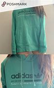 Image result for Charcoal Adidas Outline Hoodie