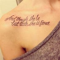 Image result for Meaningful Quotes Tattoos Love