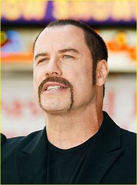 Image result for John Travolta Hairstyles