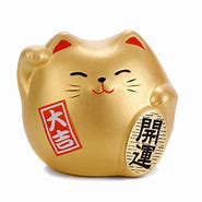 Image result for Japanese Lucky Cat