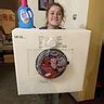 Image result for Maytag Washing Machine Dinner Plate