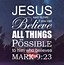 Image result for Faith Bible Verse Wallpaper