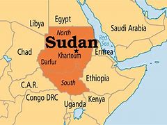 Image result for History of Western Sudan